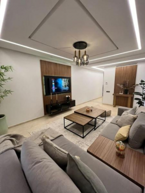 Appartement haut standing